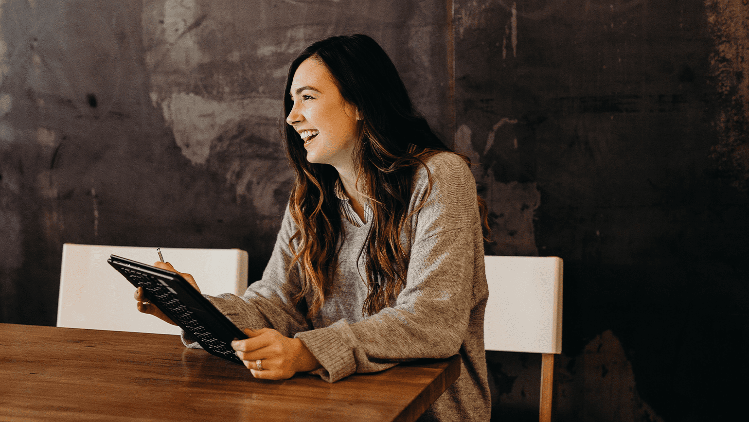 Benefits staffing service