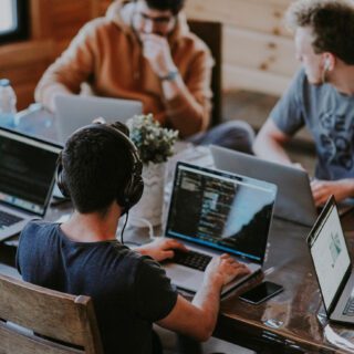 Mexican Engineering Team